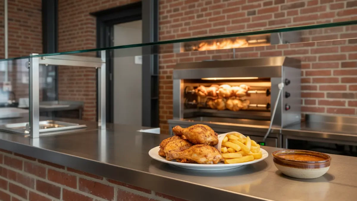 Finke Blogbeitrag mit ansprechender Grafik und Text.